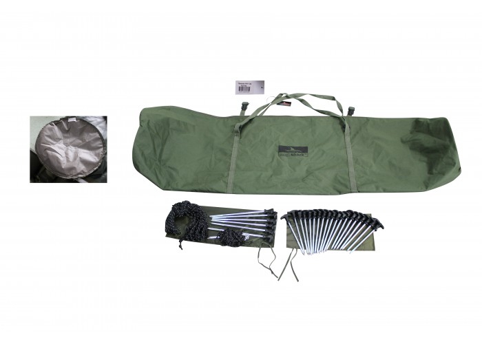 Палатка EastShark HYT 122