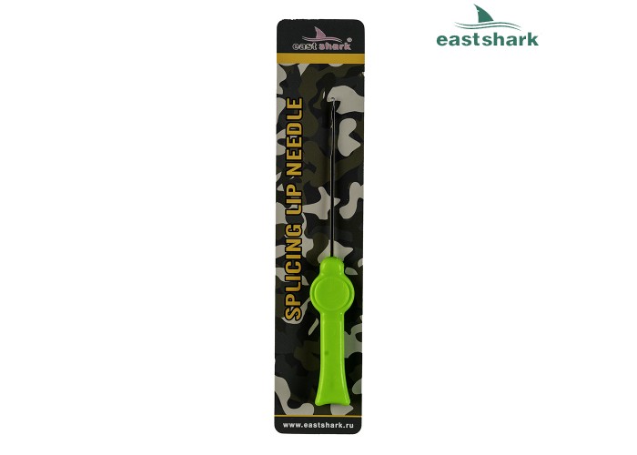 Игла для насадок/лидкора #336