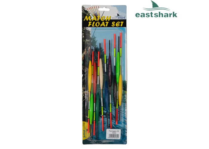 Поплавок 02 - 3 гр.