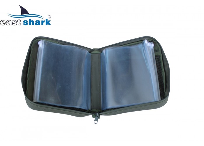 Сумка для монтажей и оснасток EastShark HYL 004-ll