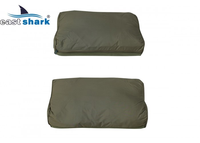 Подушка EastShark ESA 006F 50*35 см NEW