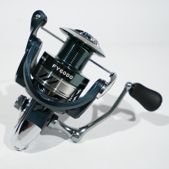 Катушка EastShark FY 6000