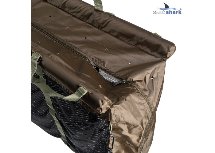 Сумка для взвешивания EastShark T-671