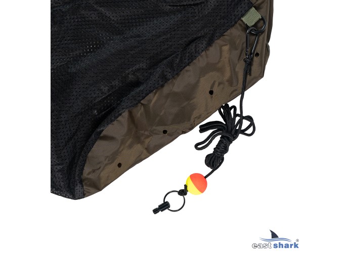 Сумка для взвешивания EastShark T-671