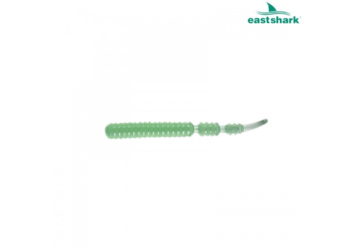 Силиконовая приманка ES4059 45 мм (10 шт/уп) color: 306