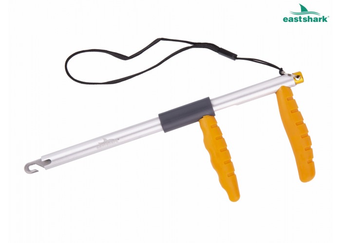 Захват для рыбы BY-1158