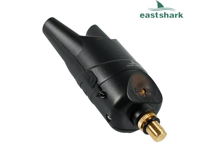 Набор сигнализаторов с пейджером EastShark ESQ 001 (4+1)