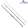 Удилище карповое EastShark Black Jungle 3.75 lb 3,6 м 3-x частн
