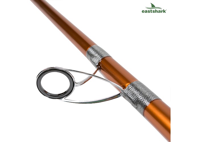 Морское удилище EastShark Pro Surf 100/250gr 4.2m