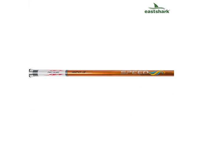Морское удилище EastShark Pro Surf 100/250gr 4.2m