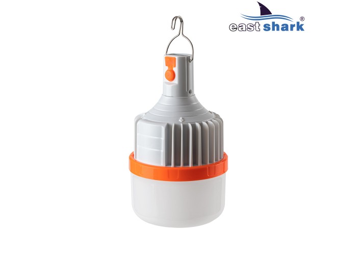 Фонарь кемпинговый FA-1010 USB