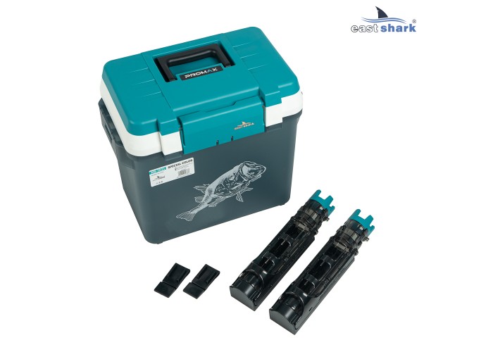 Ящик рыболовный EastShark MB-7021