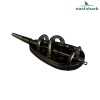 Кормушка EastShark Flat Method Feeder 40 гр. на блистере