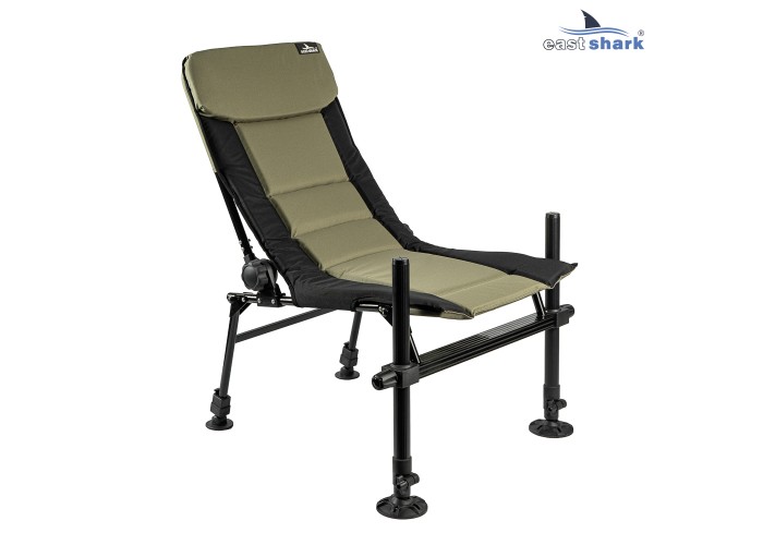 Кресло фидерное EastShark JR-711967