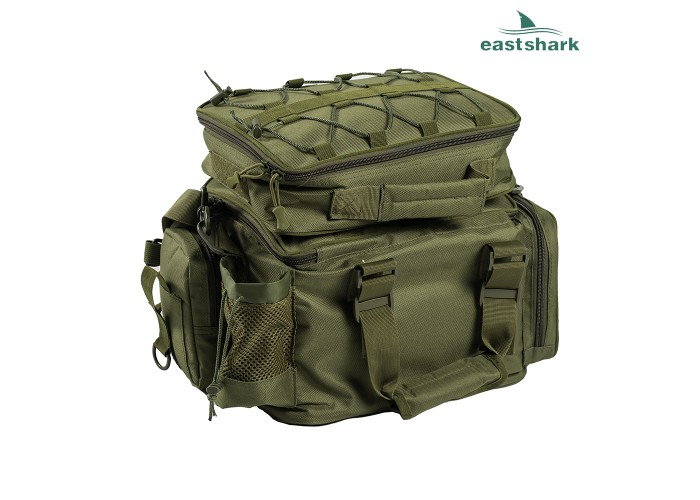 Сумка EastShark LW-2101 Green