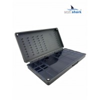 Поводочница TACKLE and RIG BOX EastShark 2538 F