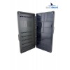 Поводочница TACKLE and RIG BOX EastShark 2538 F