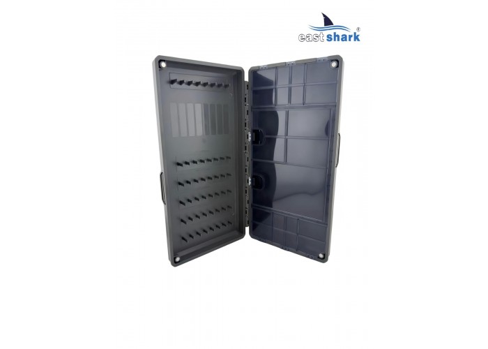 Поводочница TACKLE and RIG BOX EastShark 2538 F