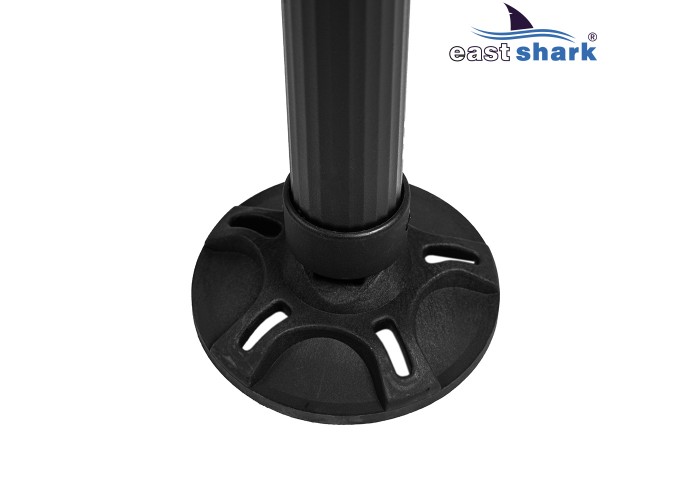 Кресло-платформа EastShark BFSB-2 D36mm со спинкой