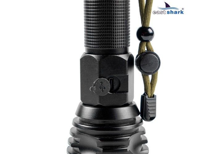 Фонарь ручной ES-601