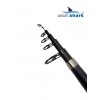 Уд. EastShark tele VIXIA (100-300г) 2,1 м