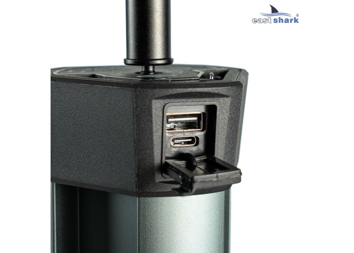 Фонарь ZGF 13-3