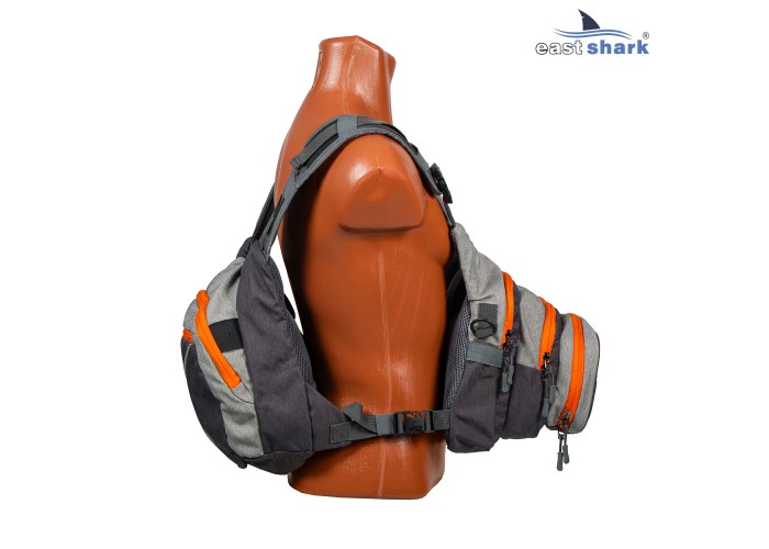 Сумка-спиннинговая EastShark ES-342405