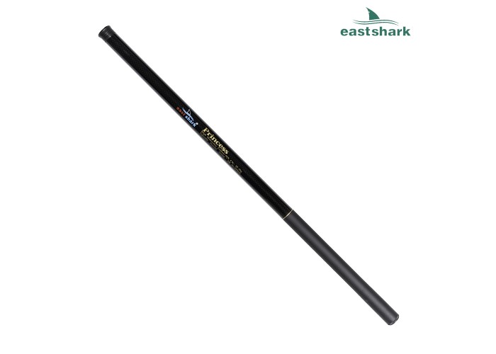 Удилище  Princess CARBON mini 10-30 б/к 6.3 m