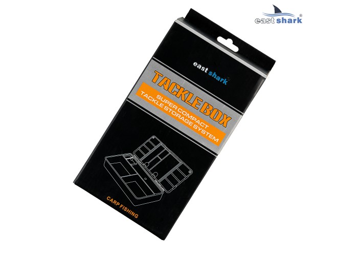 Коробка TACKLE BOX EastShark HZ-04