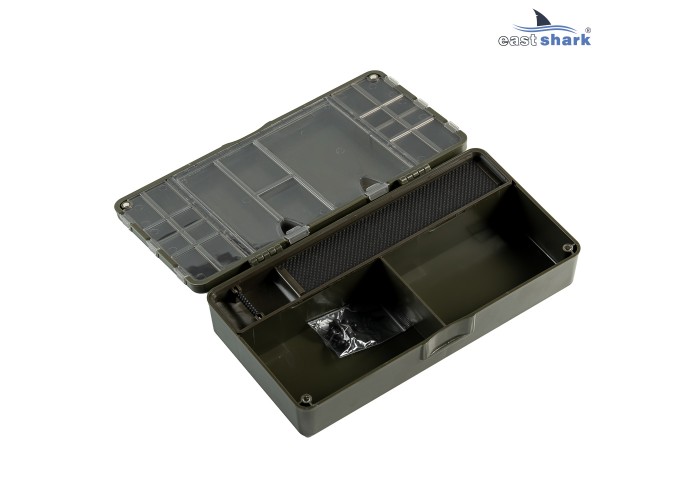 Коробка TACKLE BOX EastShark HZ-04