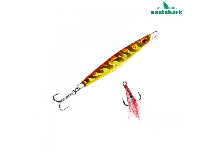 Пилькер ES1001 21 гр. color: 021