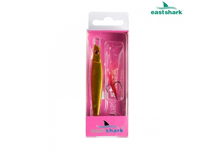 Пилькер ES1001 21 гр. color: 021