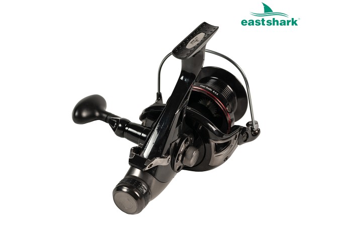 Катушка EastShark BX 8000 с байтраннером