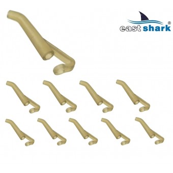 D-rig Kickers EastShark E123 13*20мм (уп./10шт.)