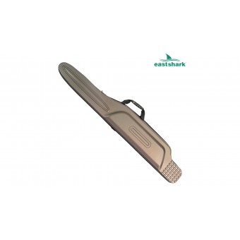 Чехол жесткий серый 1,35 м