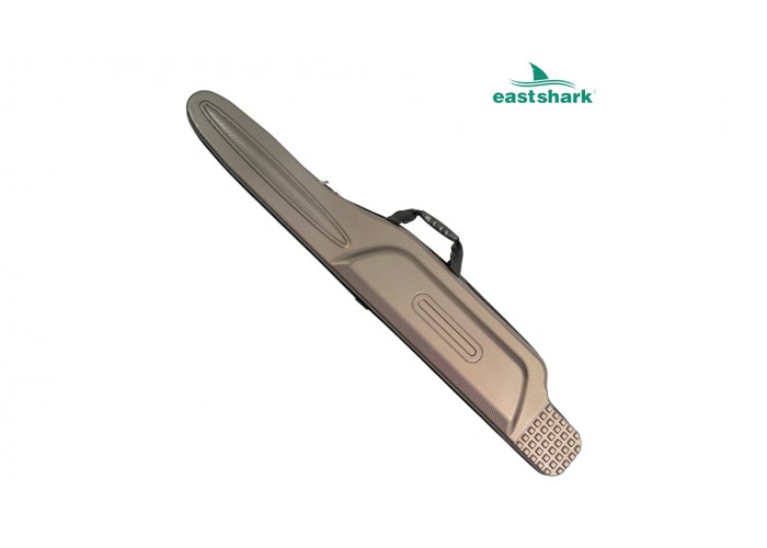 Чехол жесткий серый 1,35 м