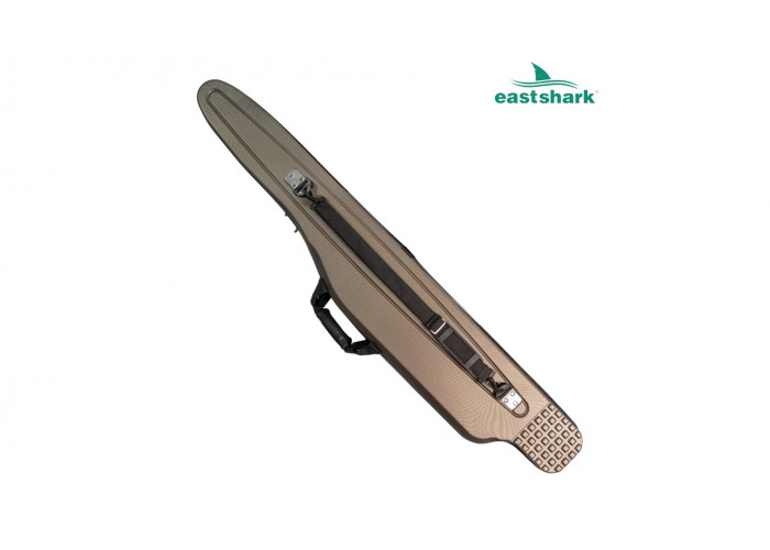 Чехол жесткий серый 1,35 м