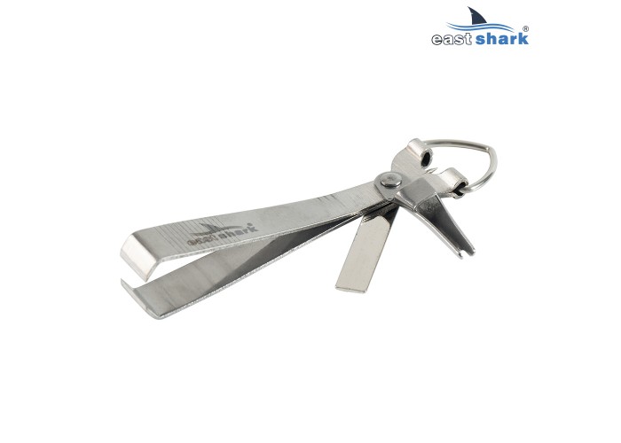 Кусачки рыболовные EastShark X 616