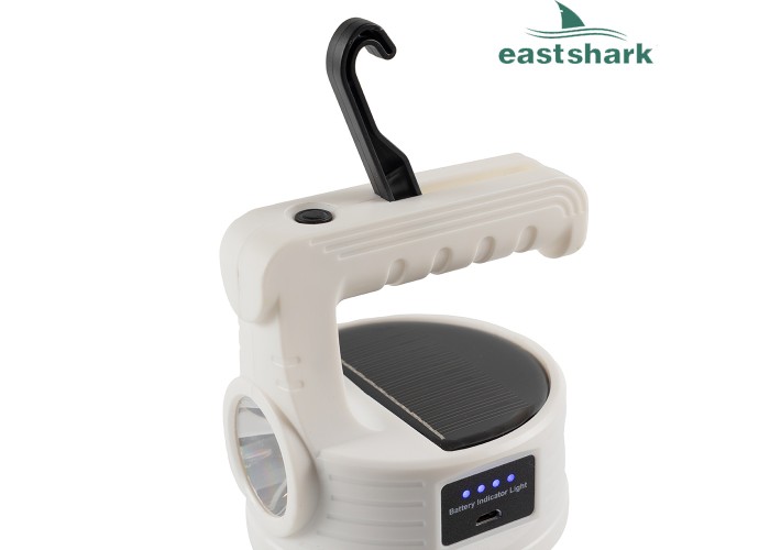 Фонарь кемпинговый ES-518