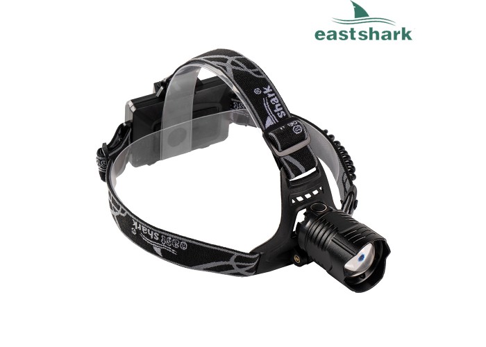 Фонарь налобный EastShark SY-8062 P50