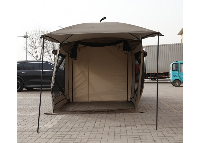 Палатка-шатер EastShark ES-4299 4,2*2,1*2,2м.