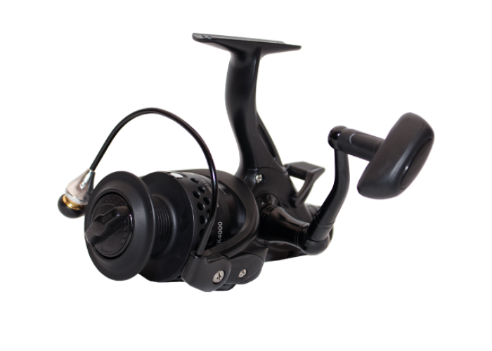 Катушка EastShark HK5000