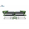 Rod-pod EastShark RP-TRD 3000 GREEN