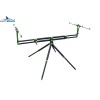 Rod-pod EastShark RP-TRD 3000 GREEN