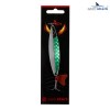 Блесна колеблющаяся (уп./5шт.) EastShark FOR Pike 20 грамм col.#136