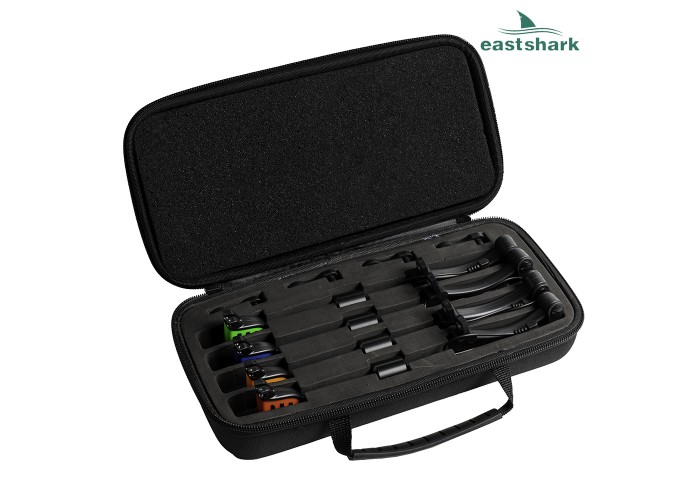 Набор свингеров EastShark IS-20 (4 шт. в кейсе)