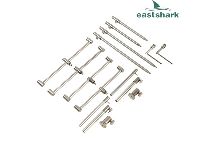 Rod-pod EastShark TZB-011 нержавеющая сталь