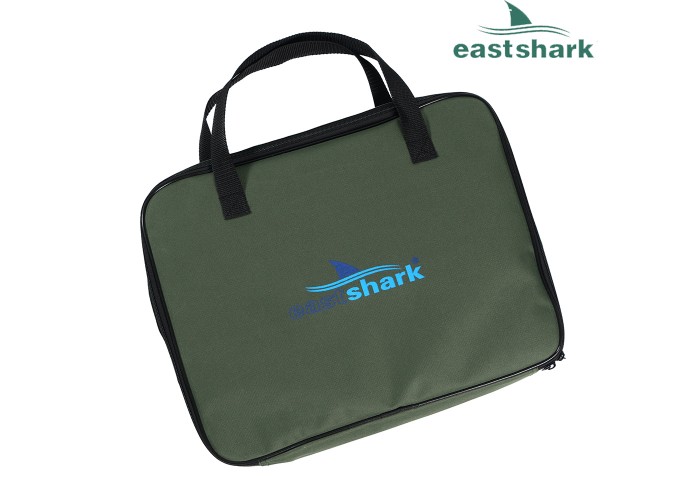 Rod-pod EastShark TZB-011 нержавеющая сталь