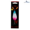 Блесна колеблющаяся (уп./5шт.) EastShark Atomic 18 грамм col.#066