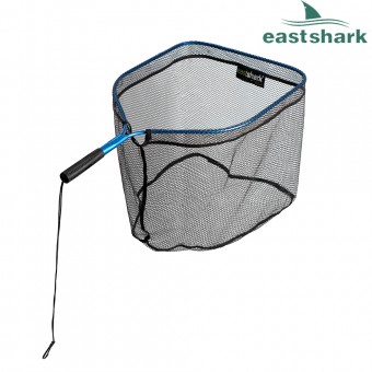 Подсак EastShark бортовой квадрат нить
